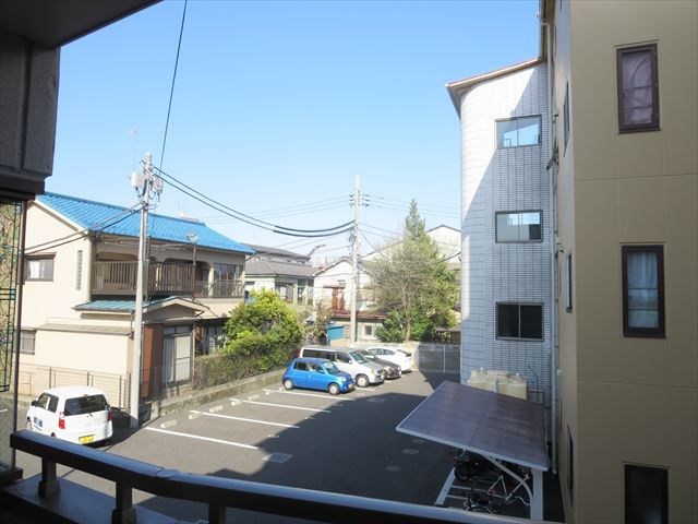 リバーシティー１ その他4