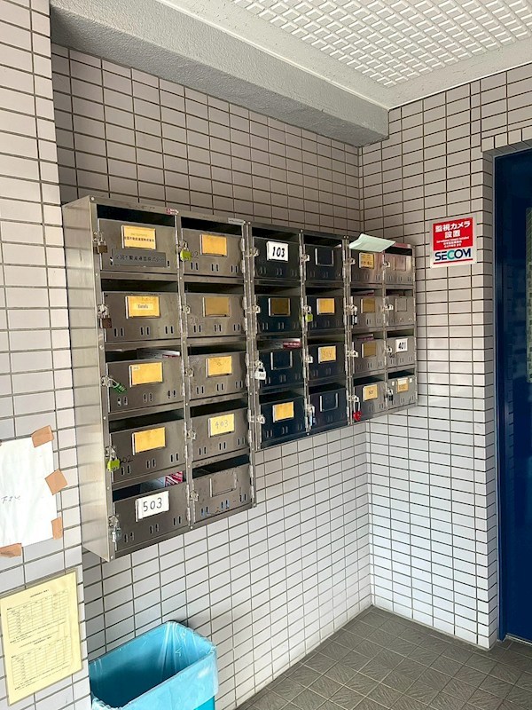 リバーシティー１ その他5