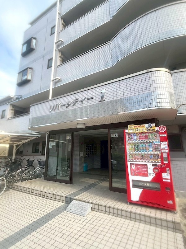 リバーシティー１ その他8