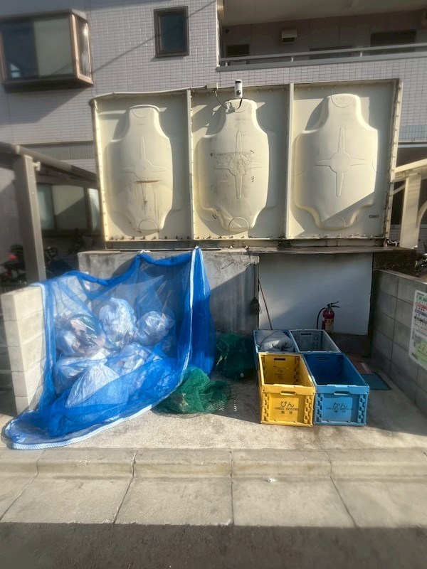 リバーシティー１ その他9