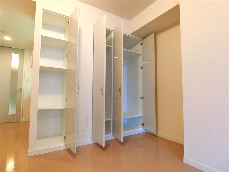 パークアクシス日本橋ステージ   その他4