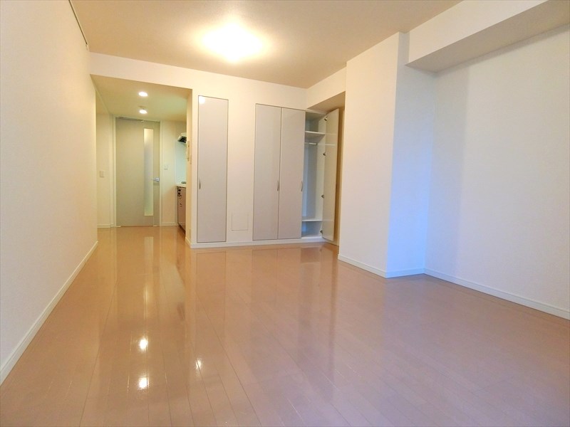 パークアクシス日本橋ステージ   リビング