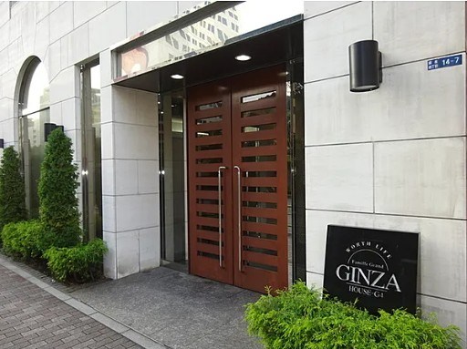 ファミールグラン銀座4丁目 その他外観2