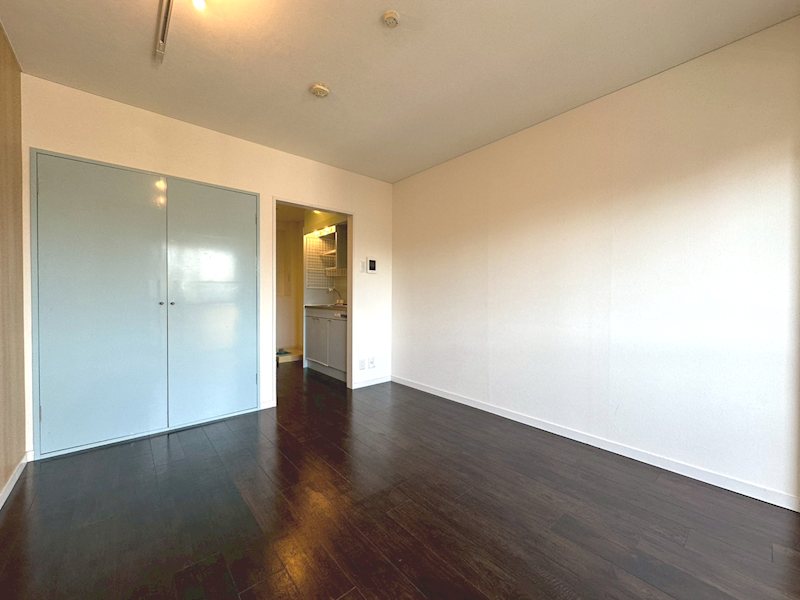 ヴァンベール リビング