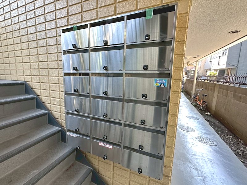 ヴァンベール その他12