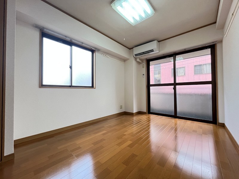 ハーモニー  リビング