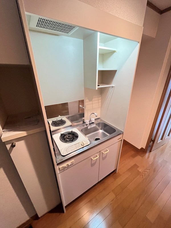 ハーモニー  キッチン