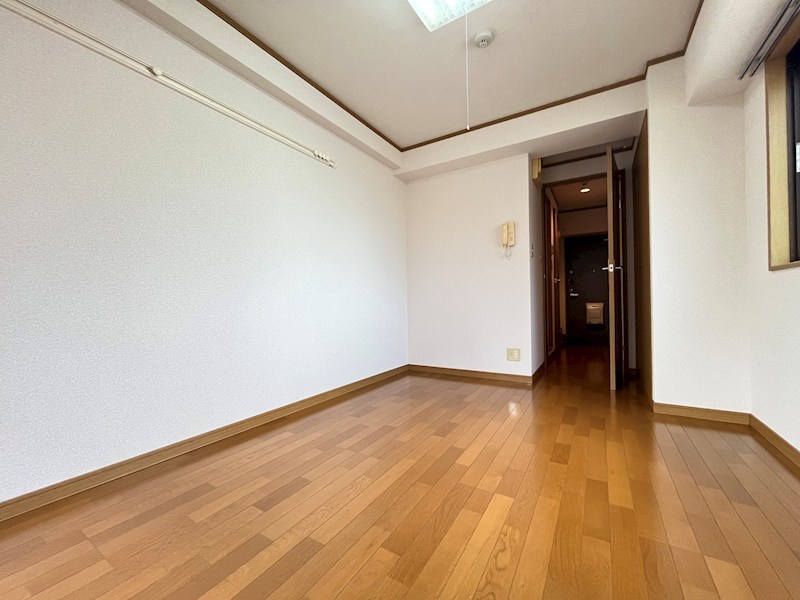 ハーモニー  ベッドルーム