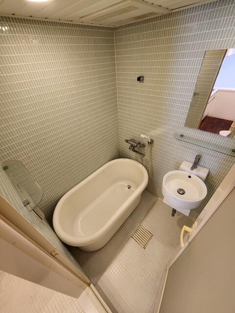 Ａｑｕｉｌａ　Ｕｒａｙａｓｕ　Ｕｎｏ 風呂画像