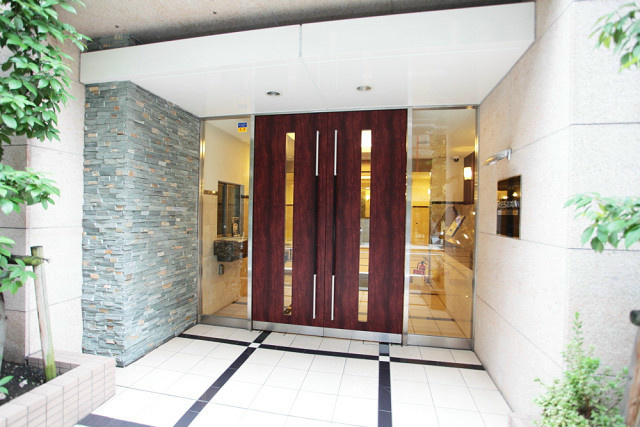 レジディア日本橋浜町 その他1