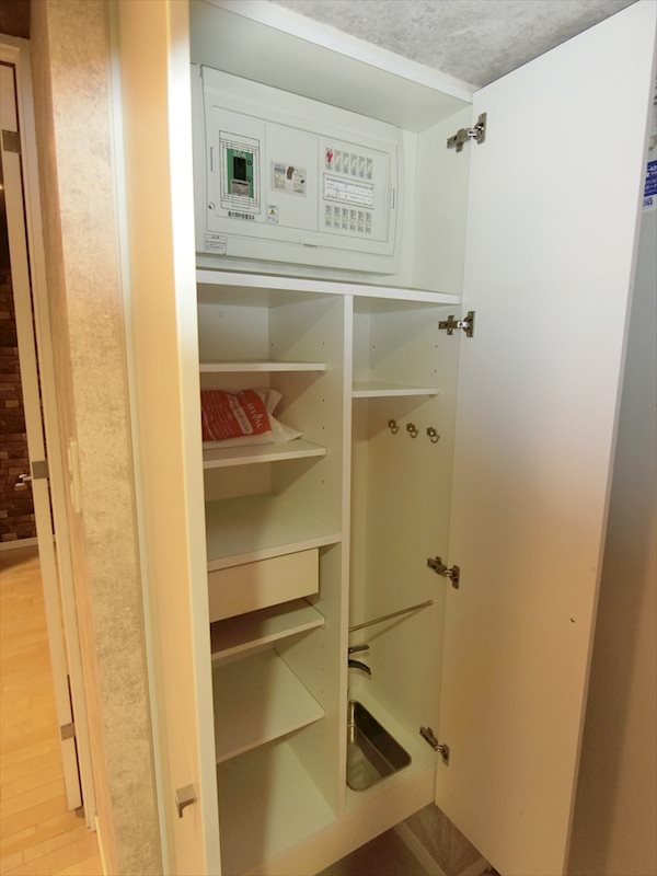 レジディア日本橋浜町 その他4