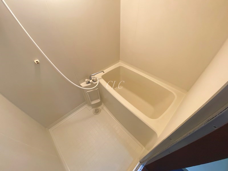 王子サウスウイング 風呂画像