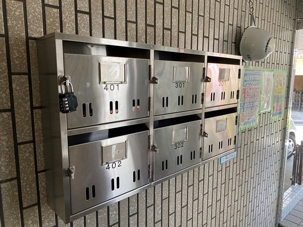 来原ビル その他8