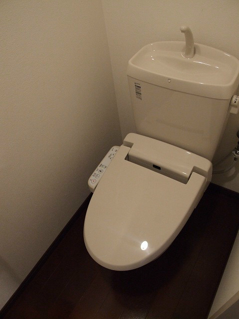 ロイヤルパークス新田 その他5