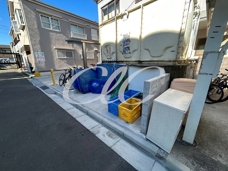 リバーシティー１ その他6