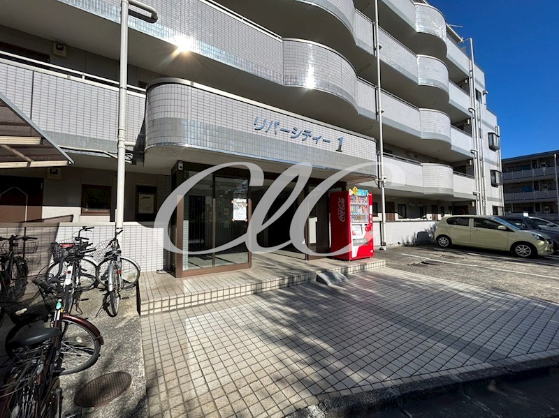 リバーシティー１ その他7