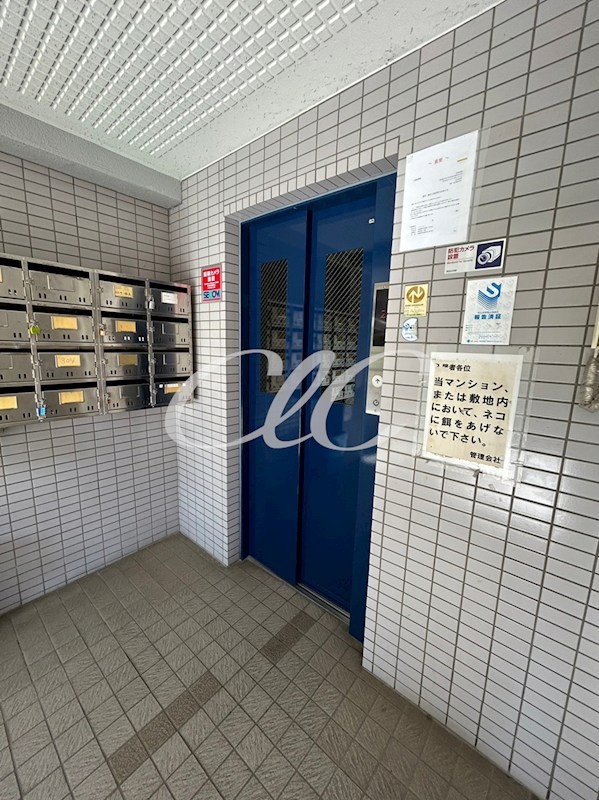 リバーシティー１ その他8