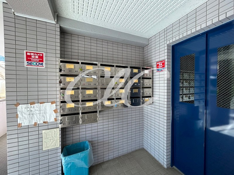 リバーシティー１ その他9