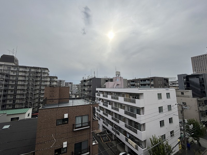 犬丸コーポ その他4