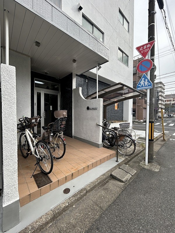 犬丸コーポ その他6