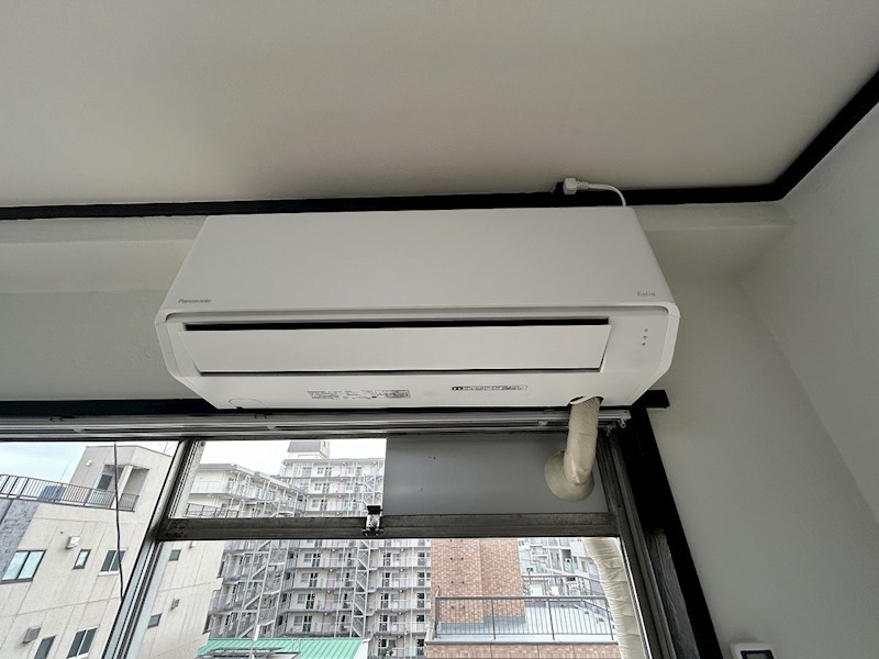 犬丸コーポ その他8