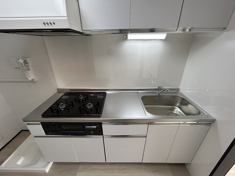犬丸コーポ キッチン