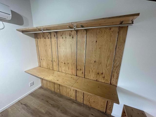 ラッシュグラス その他2