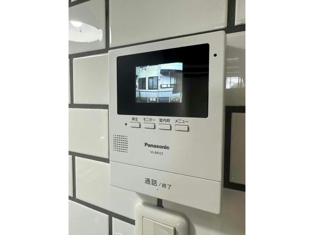 ラッシュグラス その他3