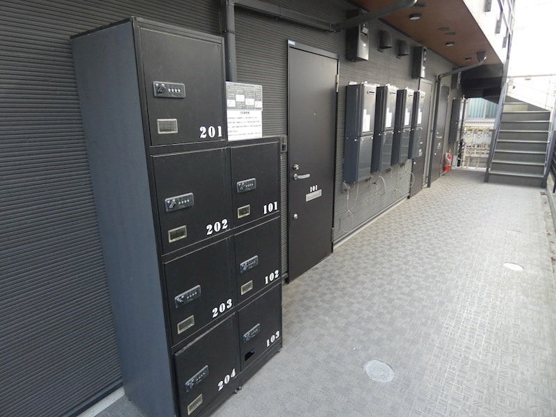 ラッシュグラス その他5