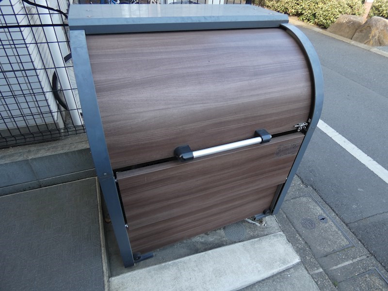 ラッシュグラス その他6