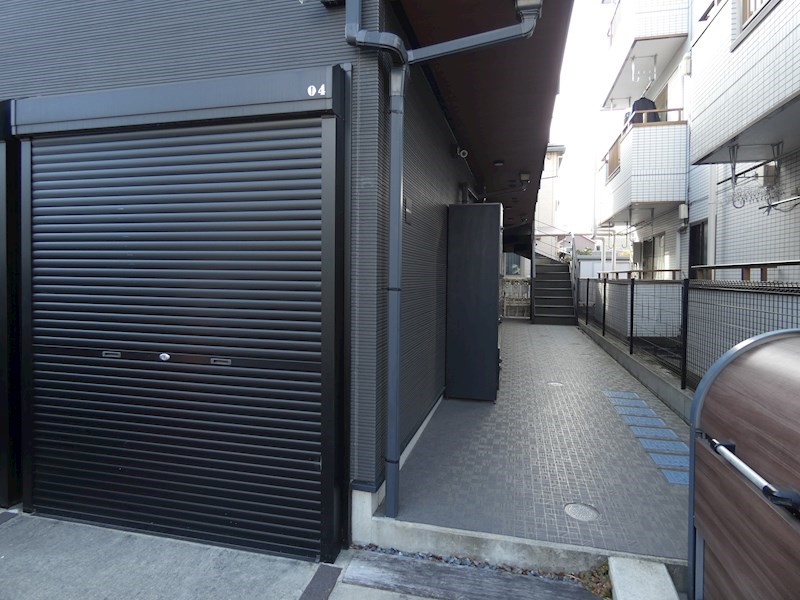 ラッシュグラス その他7