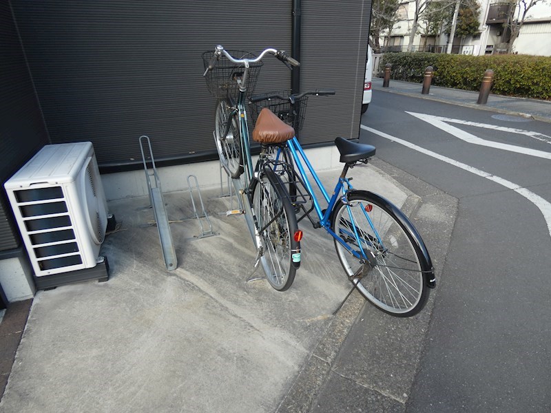 ラッシュグラス その他8