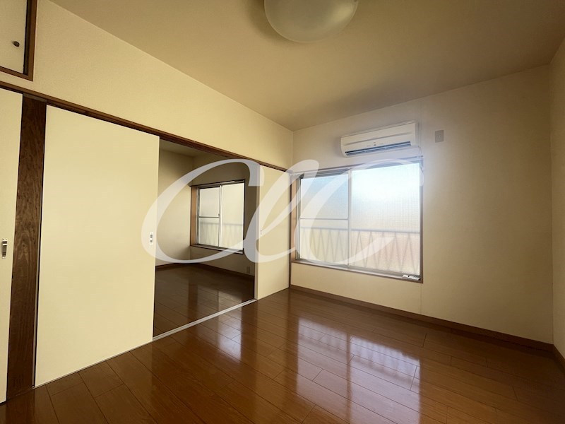 コーポSUGA　  リビング