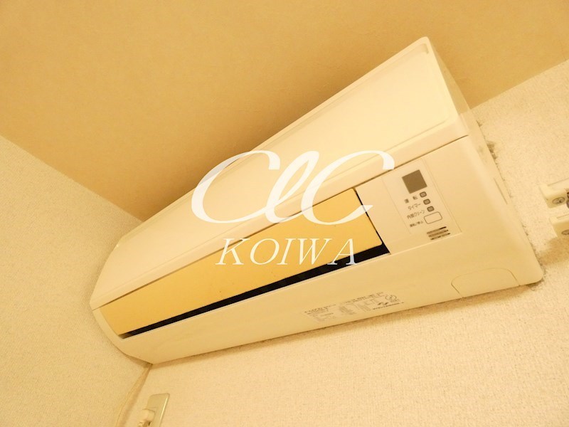 パインヒル6 その他1