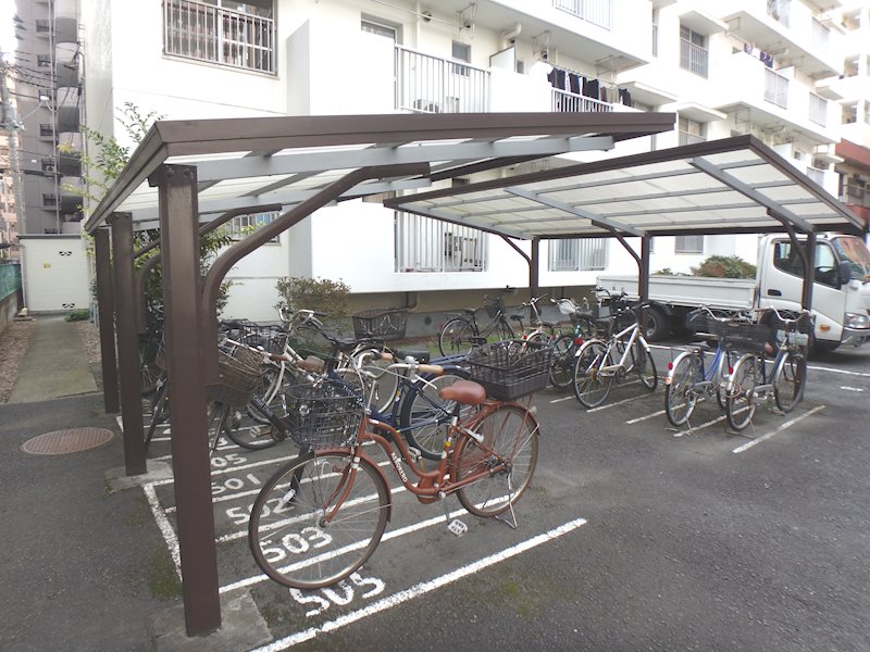 コーポ近江屋2 その他6