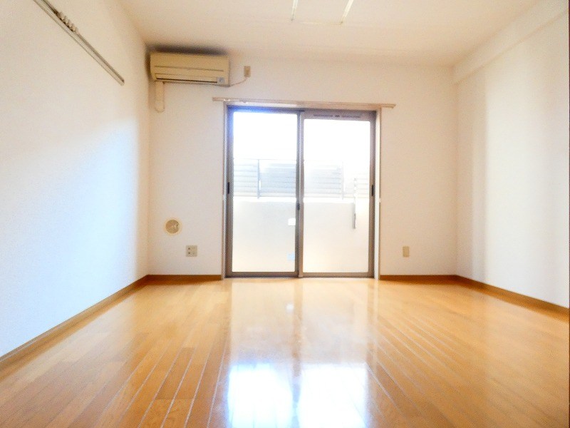 マンション風香 リビング