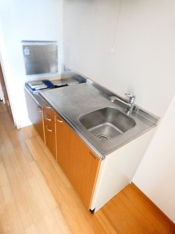 マンション風香 キッチン