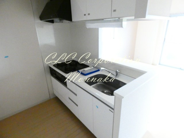 ライツ福助 キッチン