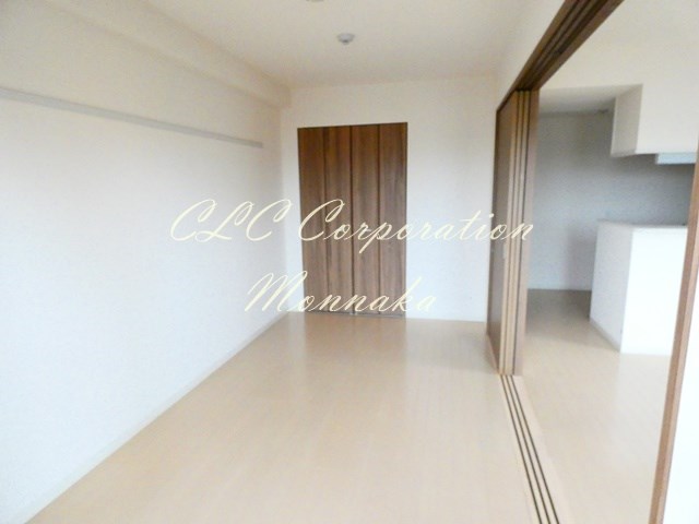 ライツ福助 ベッドルーム