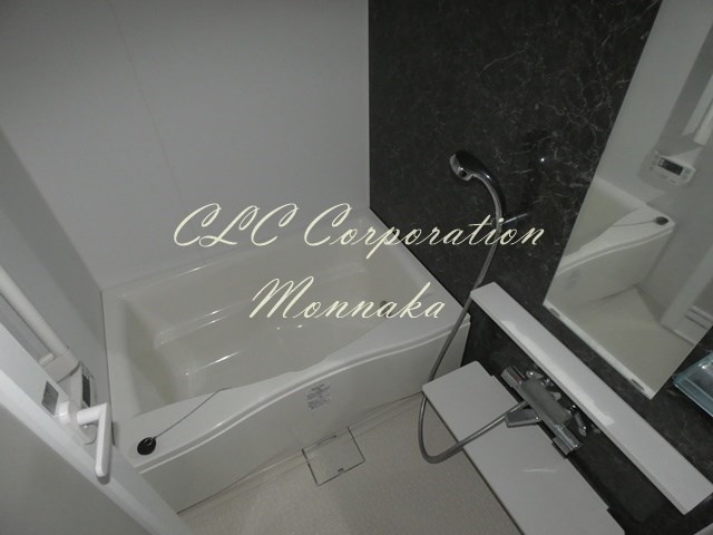 ライツ福助 風呂画像