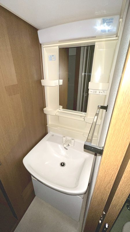 アルソス妙典 その他2