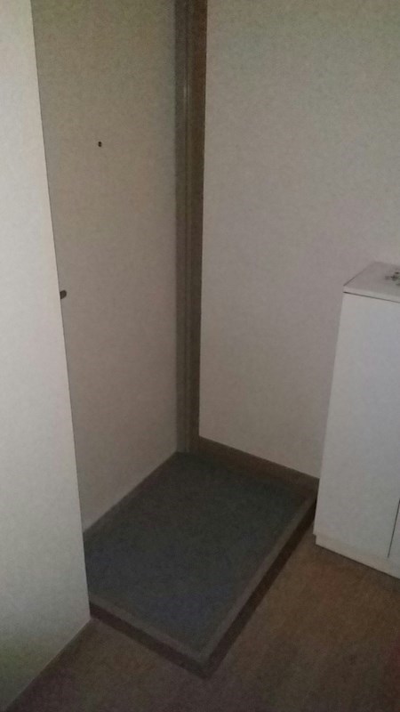 ソル・レヴェンテ 玄関