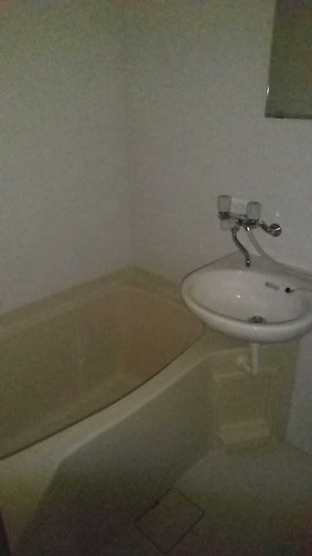 ソル・レヴェンテ 風呂画像