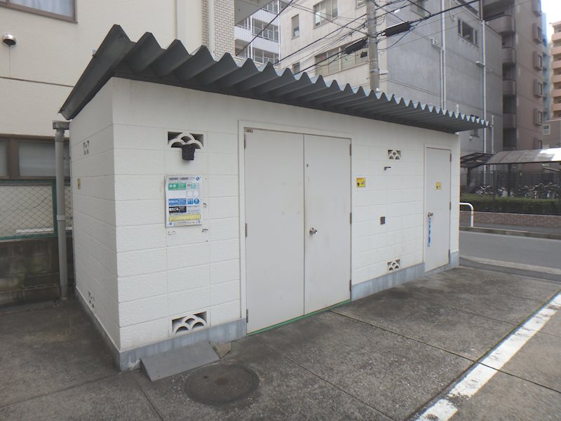 コーポ近江屋2 その他8