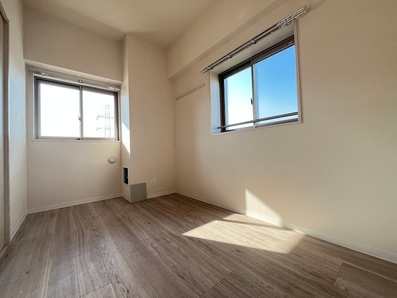 プローシュⅡ リビング