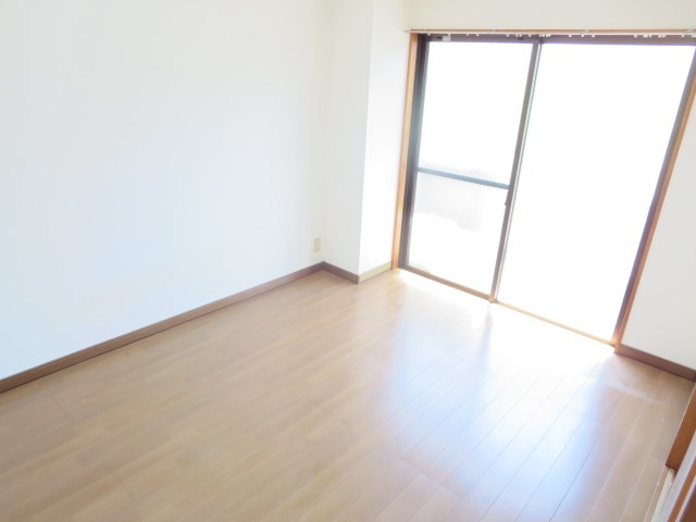 ベルメゾン亀戸 ベッドルーム