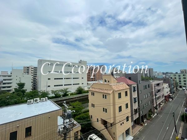 aLATO木場公園（アラート木場公園） その他4