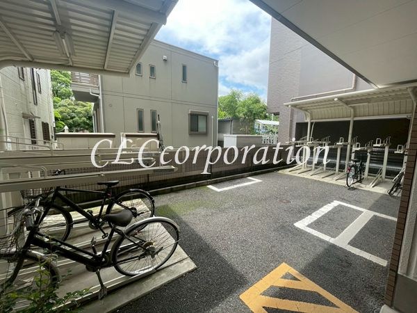 aLATO木場公園（アラート木場公園） その他13