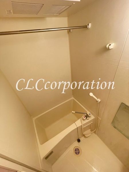 aLATO木場公園（アラート木場公園） 風呂画像