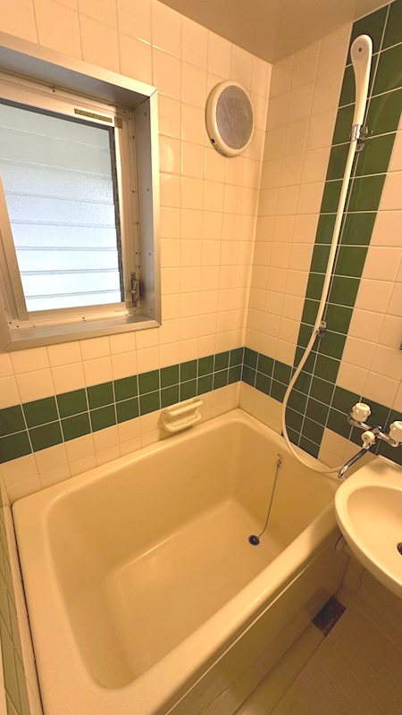 カーサ薫 風呂画像